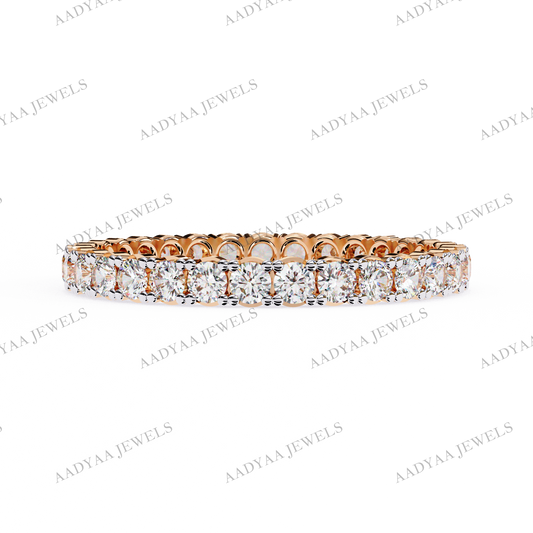 Allosia Diamond Ladies Ring