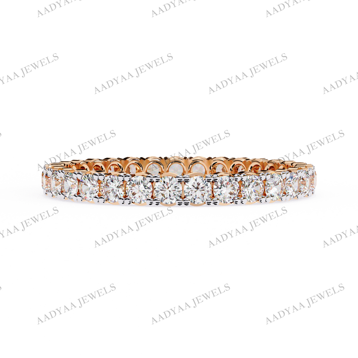 Allosia Diamond Ladies Ring