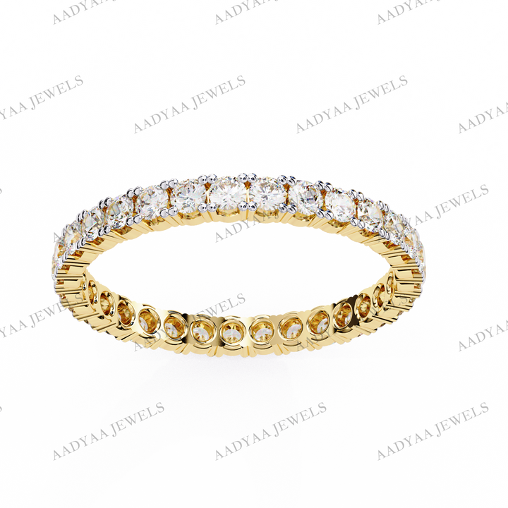 Allosia Diamond Ladies Ring