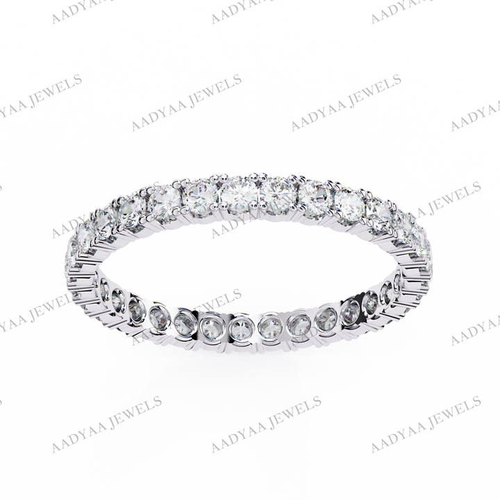 Allosia Diamond Ladies Ring