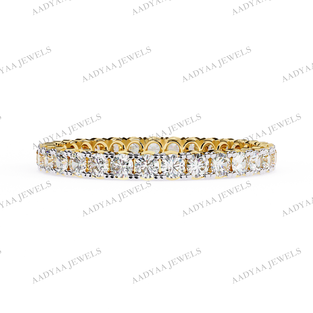 Allosia Diamond Ladies Ring