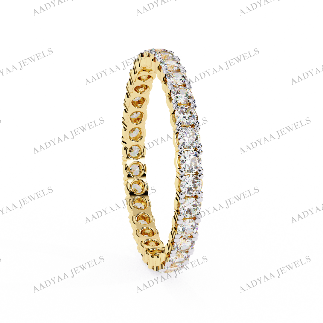 Allosia Diamond Ladies Ring