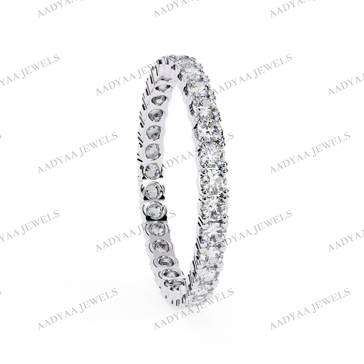 Allosia Diamond Ladies Ring