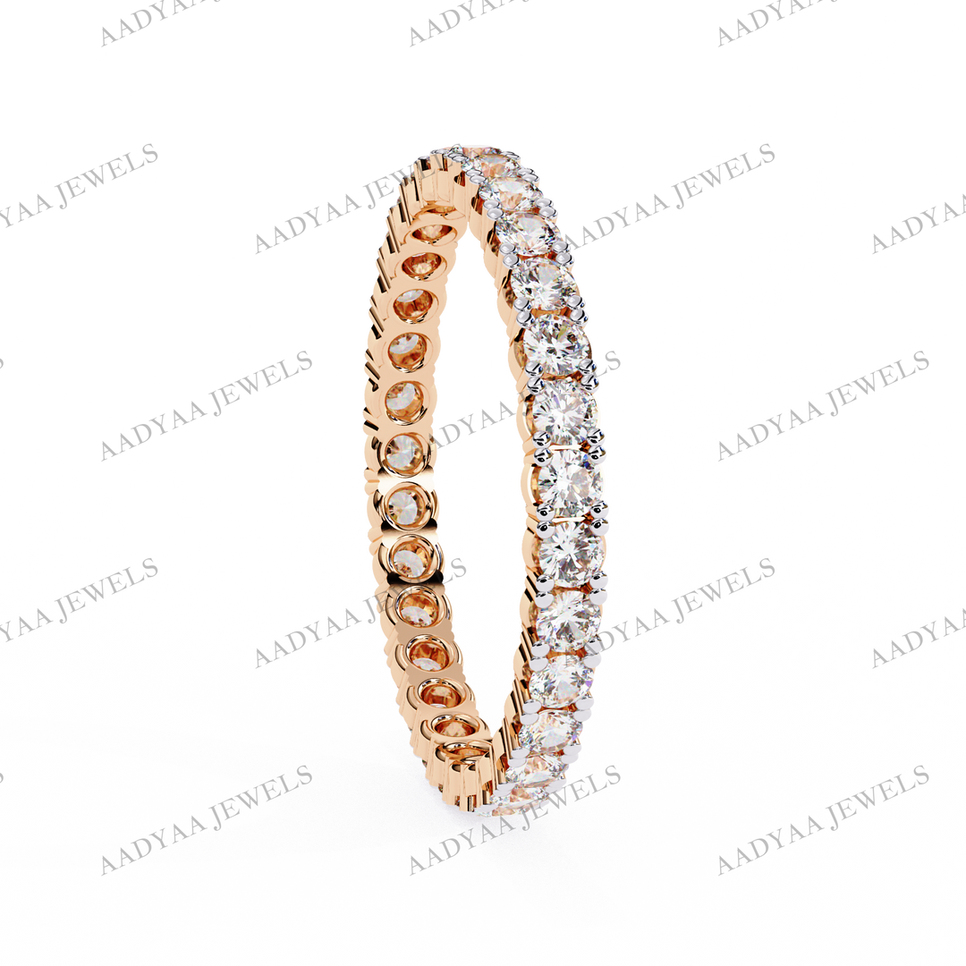 Allosia Diamond Ladies Ring