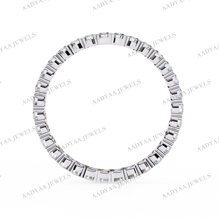 Allosia Diamond Ladies Ring