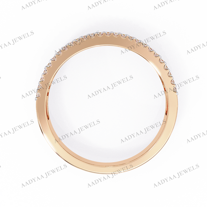 Cecelia Diamond Ladies Ring