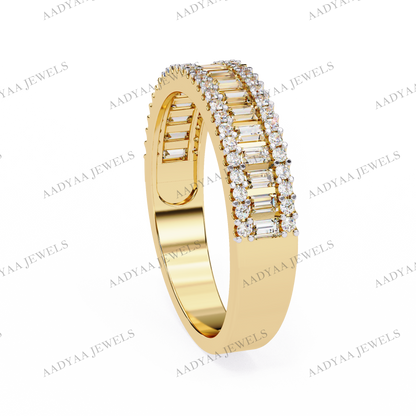 Cecelia Diamond Ladies Ring