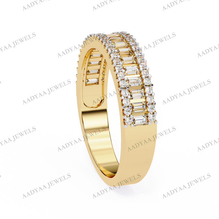 Cecelia Diamond Ladies Ring