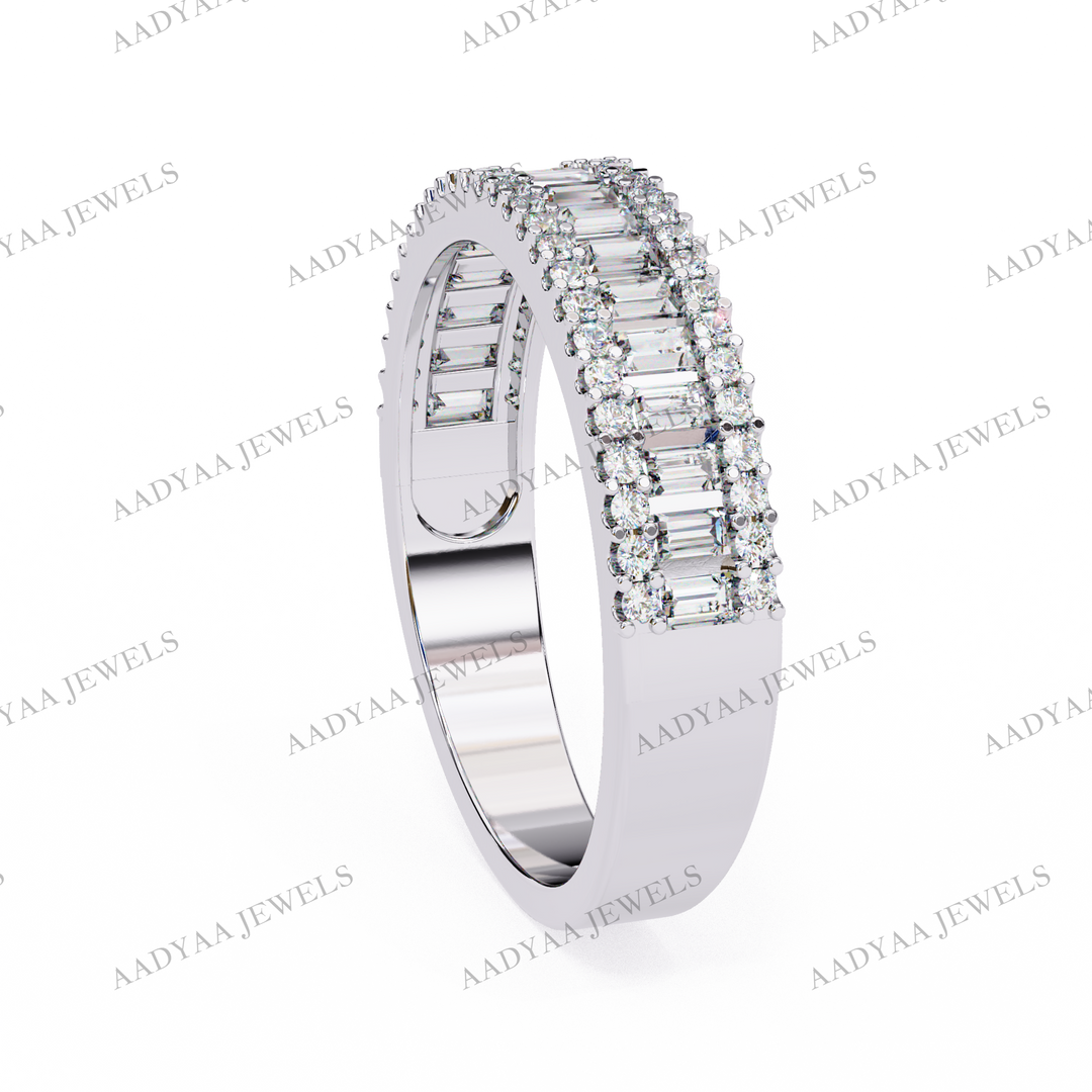 Cecelia Diamond Ladies Ring