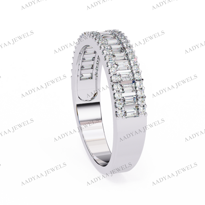 Cecelia Diamond Ladies Ring