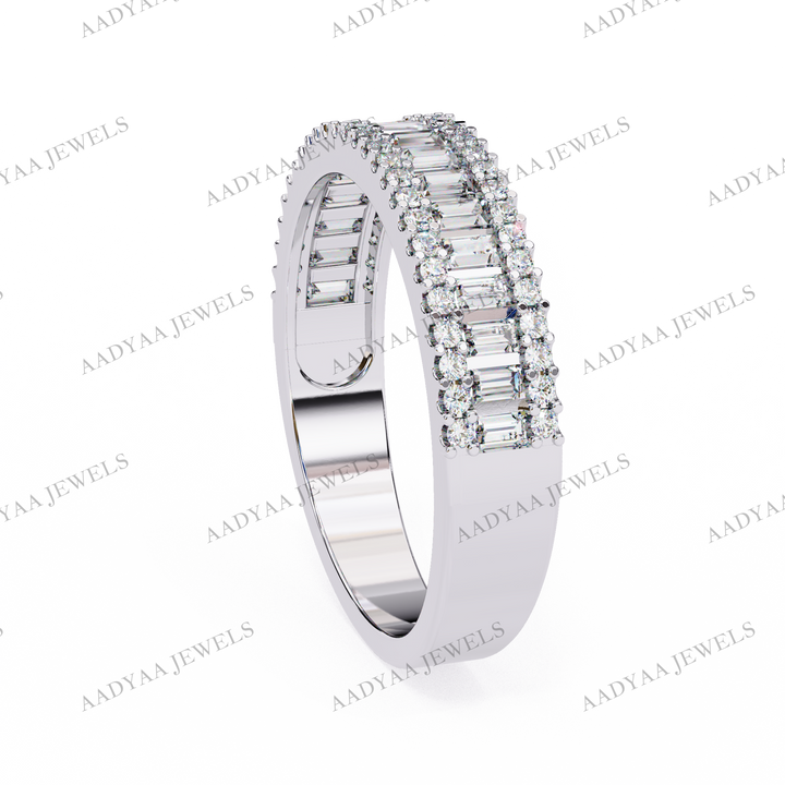 Cecelia Diamond Ladies Ring