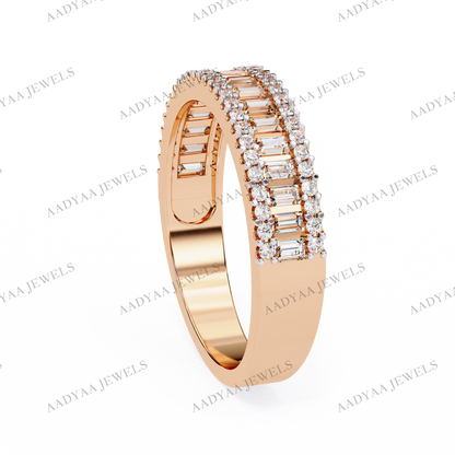 Cecelia Diamond Ladies Ring