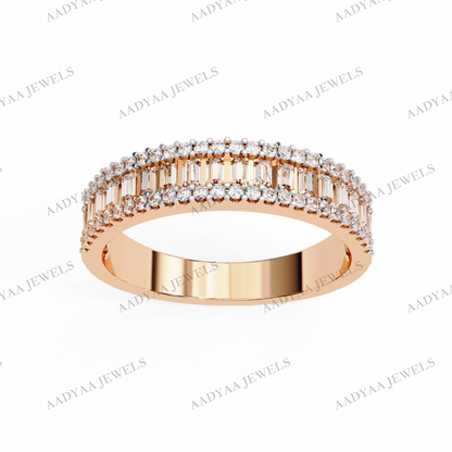 Cecelia Diamond Ladies Ring