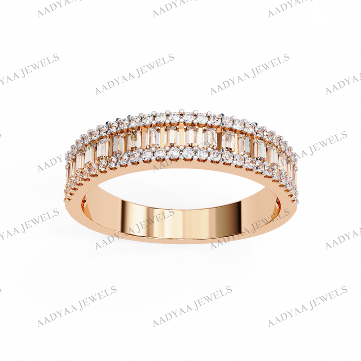 Cecelia Diamond Ladies Ring