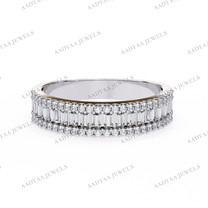 Cecelia Diamond Ladies Ring