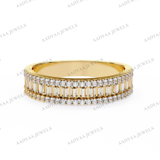 Cecelia Diamond Ladies Ring