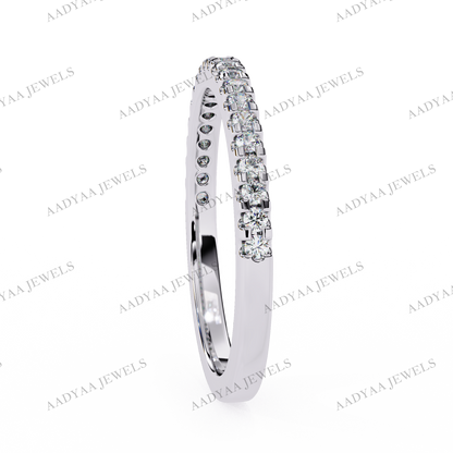 Zephyr Diamond Ladies Ring