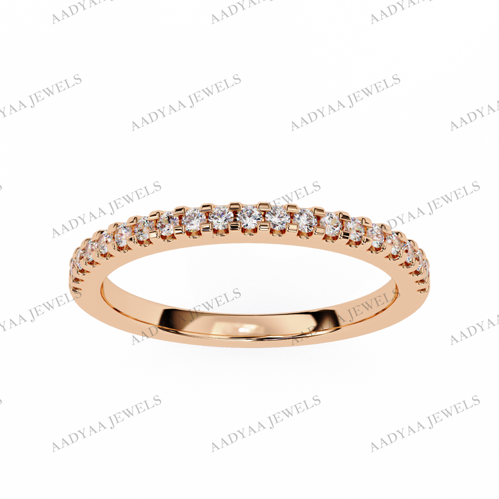 Zephyr Diamond Ladies Ring