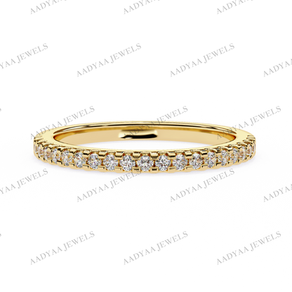 Zephyr Diamond Ladies Ring