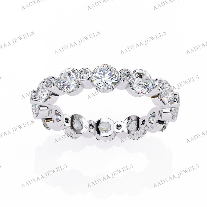 Christiana Diamond Ladies Ring