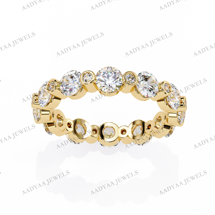 Christiana Diamond Ladies Ring