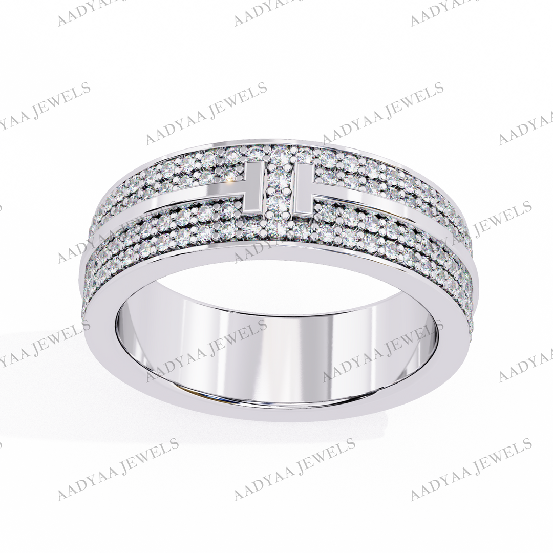 Kaia Diamond Ladies Ring