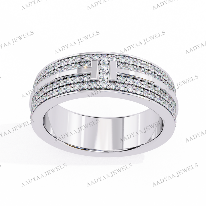 Kaia Diamond Ladies Ring