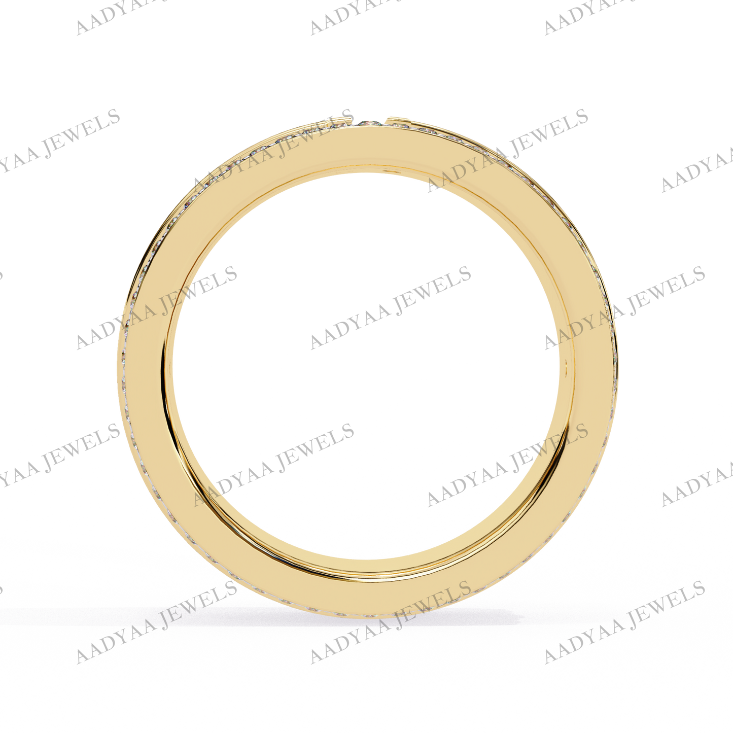 Kaia Diamond Ladies Ring