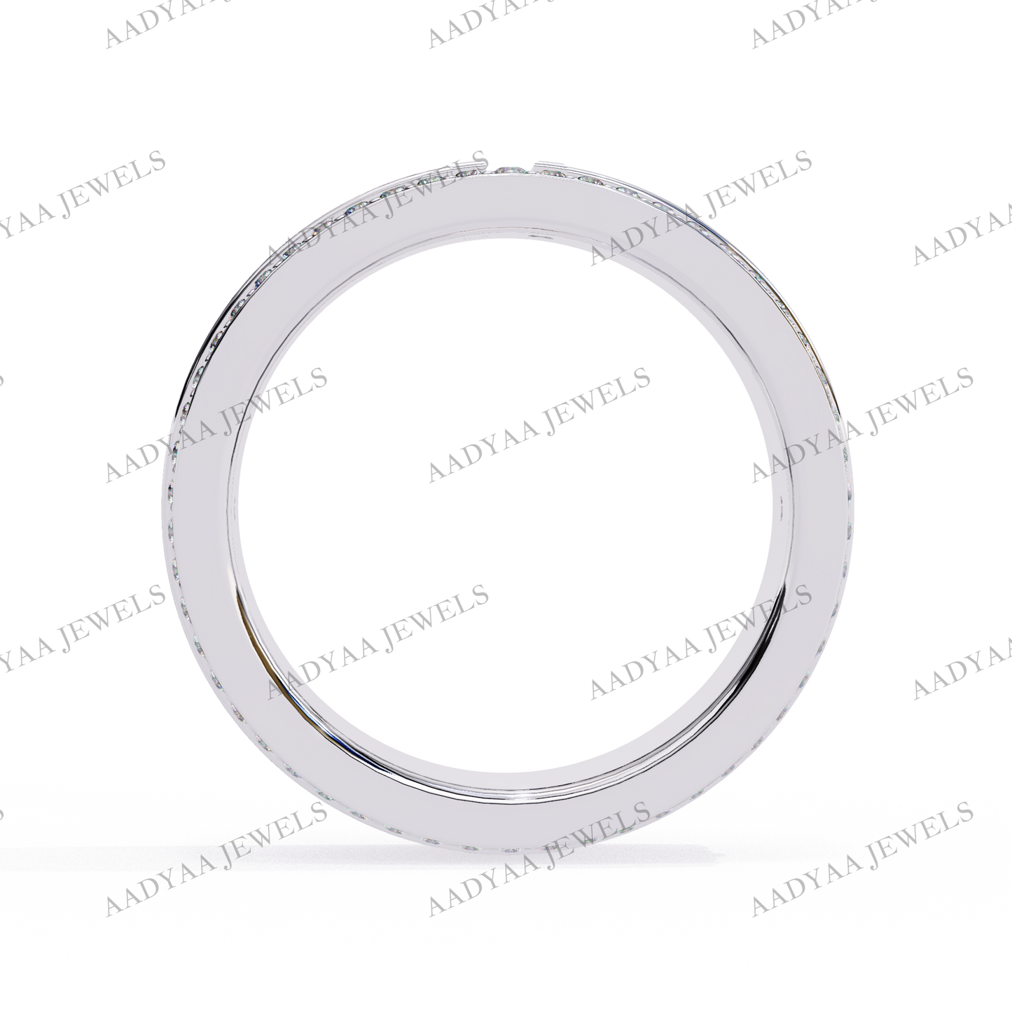 Kaia Diamond Ladies Ring