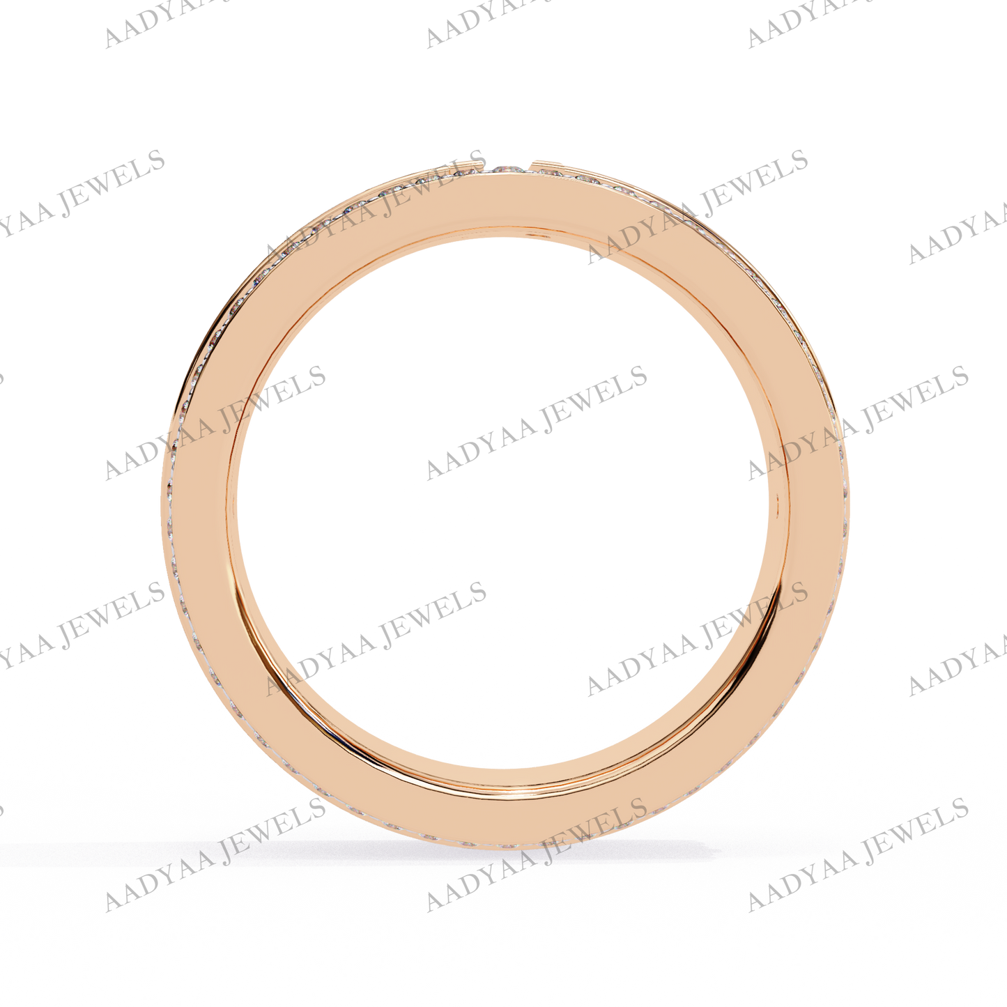 Kaia Diamond Ladies Ring