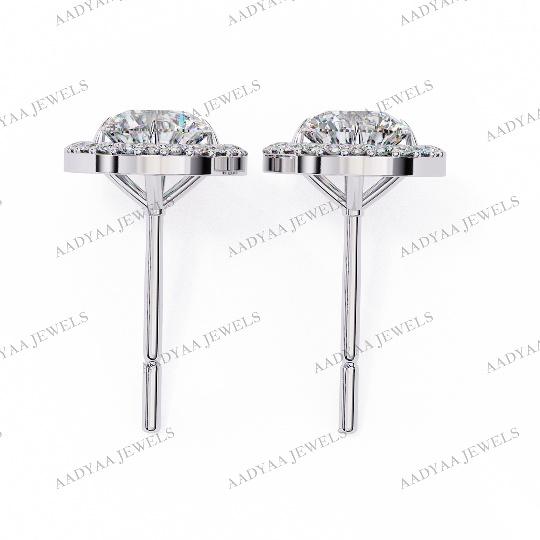 Giada Diamond  Earring