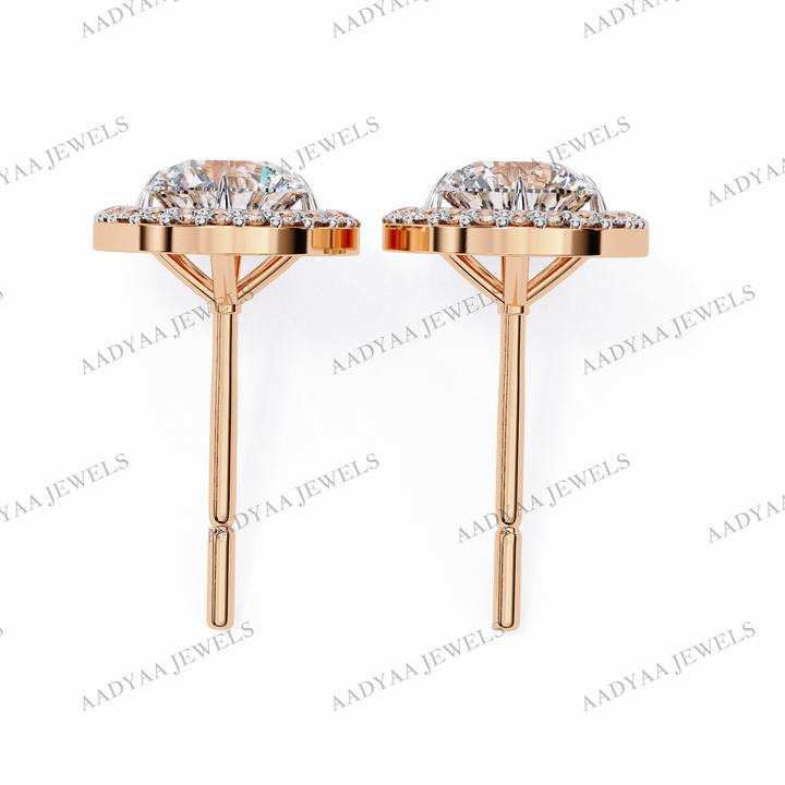 Giada Diamond  Earring