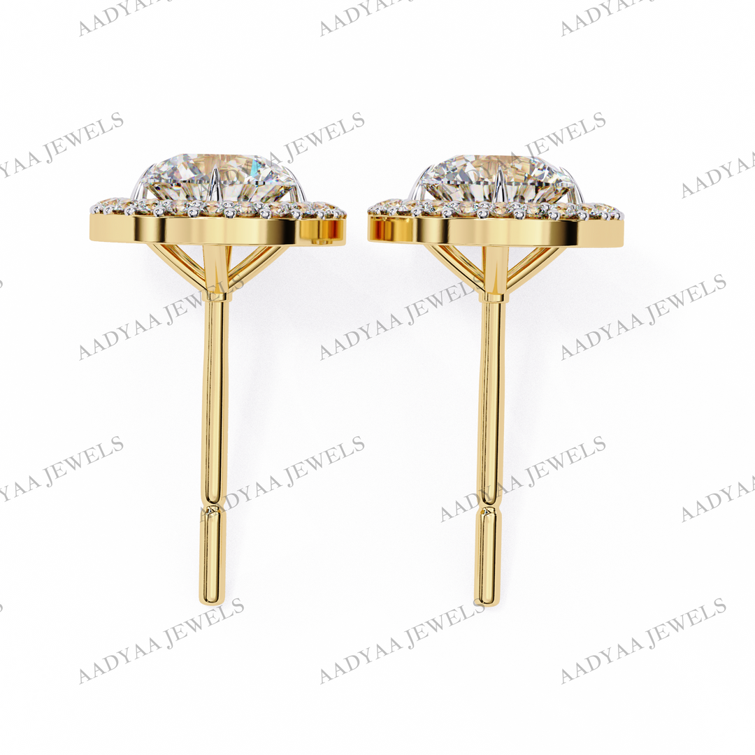 Giada Diamond  Earring