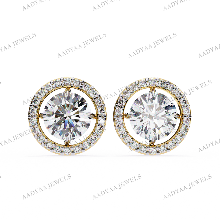 Giada Diamond  Earring