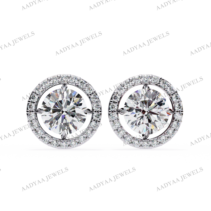 Giada Diamond  Earring