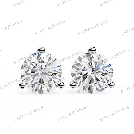 Daniella Diamond  Earring