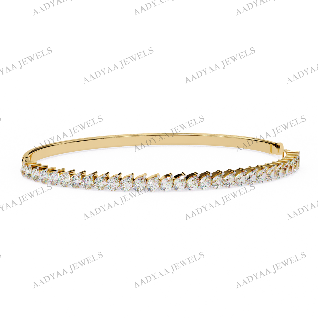 Coretta Diamond Bracelet