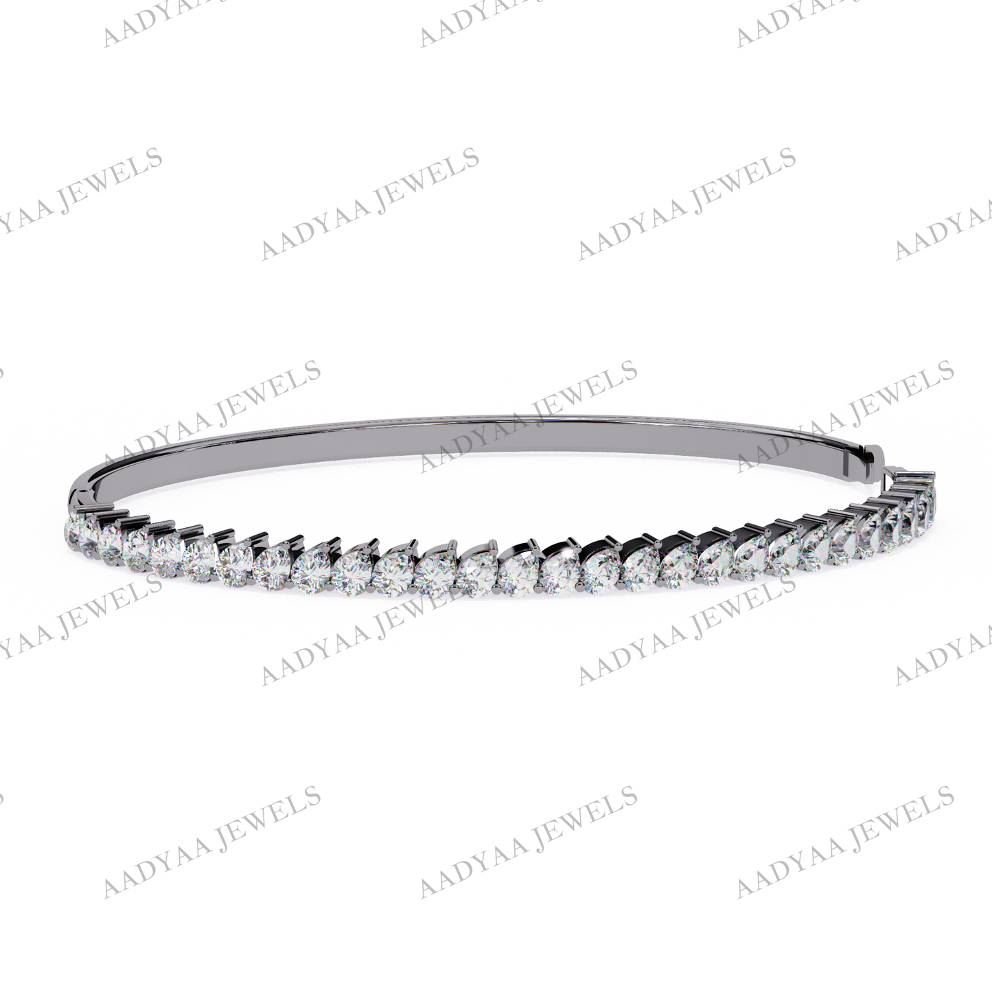 Coretta Diamond Bracelet