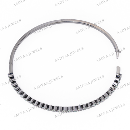 Coretta Diamond Bracelet