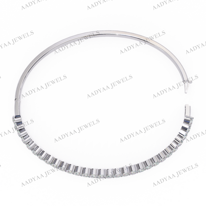 Coretta Diamond Bracelet