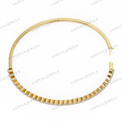 Coretta Diamond Bracelet