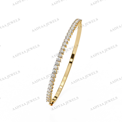 Coretta Diamond Bracelet