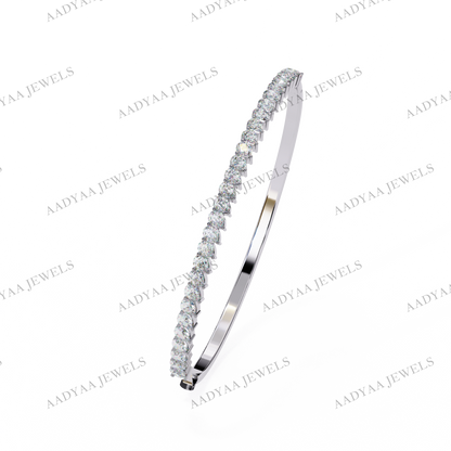 Coretta Diamond Bracelet