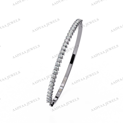 Coretta Diamond Bracelet