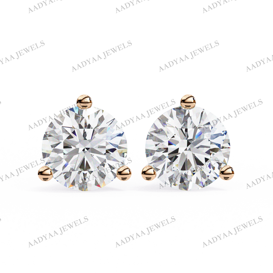 Daniella Diamond  Earring