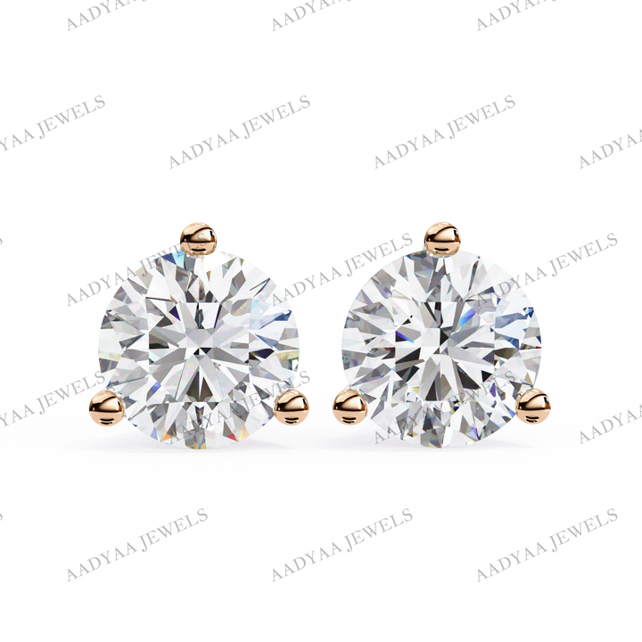 Daniella Diamond  Earring