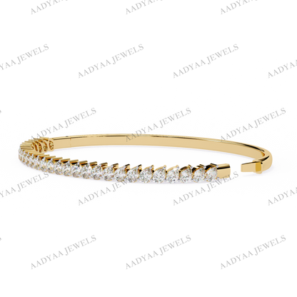 Coretta Diamond Bracelet