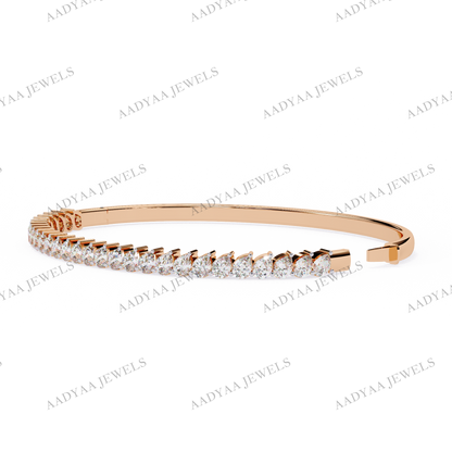 Coretta Diamond Bracelet