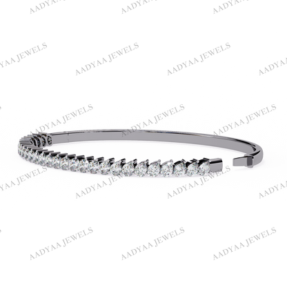 Coretta Diamond Bracelet