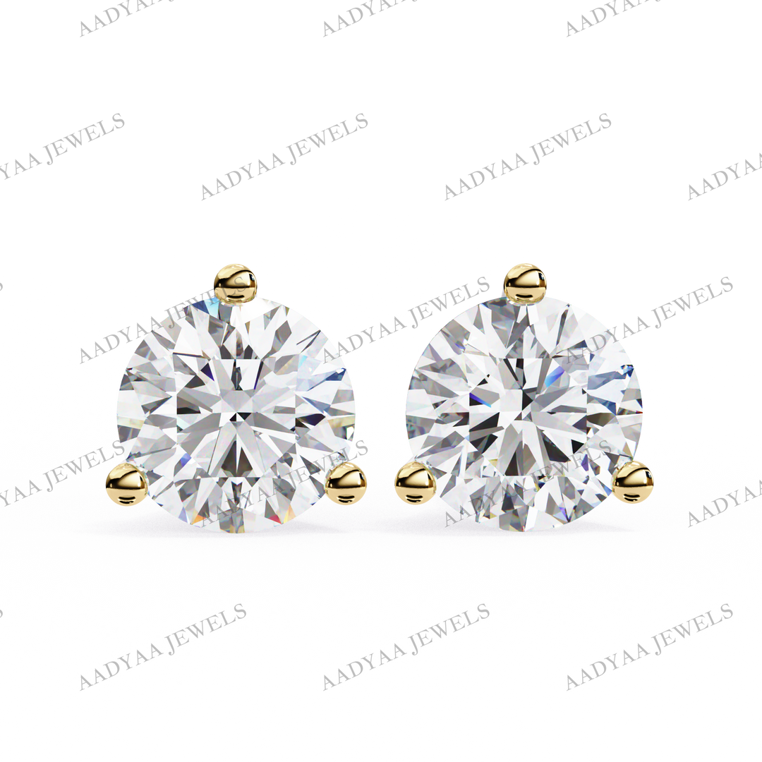 Daniella Diamond  Earring